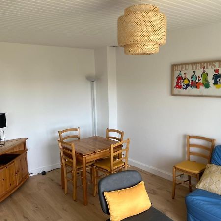 Appartement Vue Mer Damgan Exterior photo